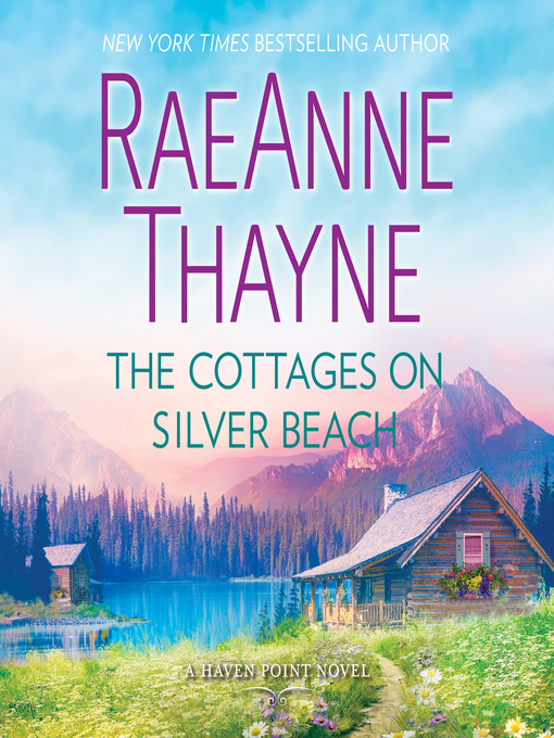 Title details for The Cottages on Silver Beach by RaeAnne Thayne - Wait list